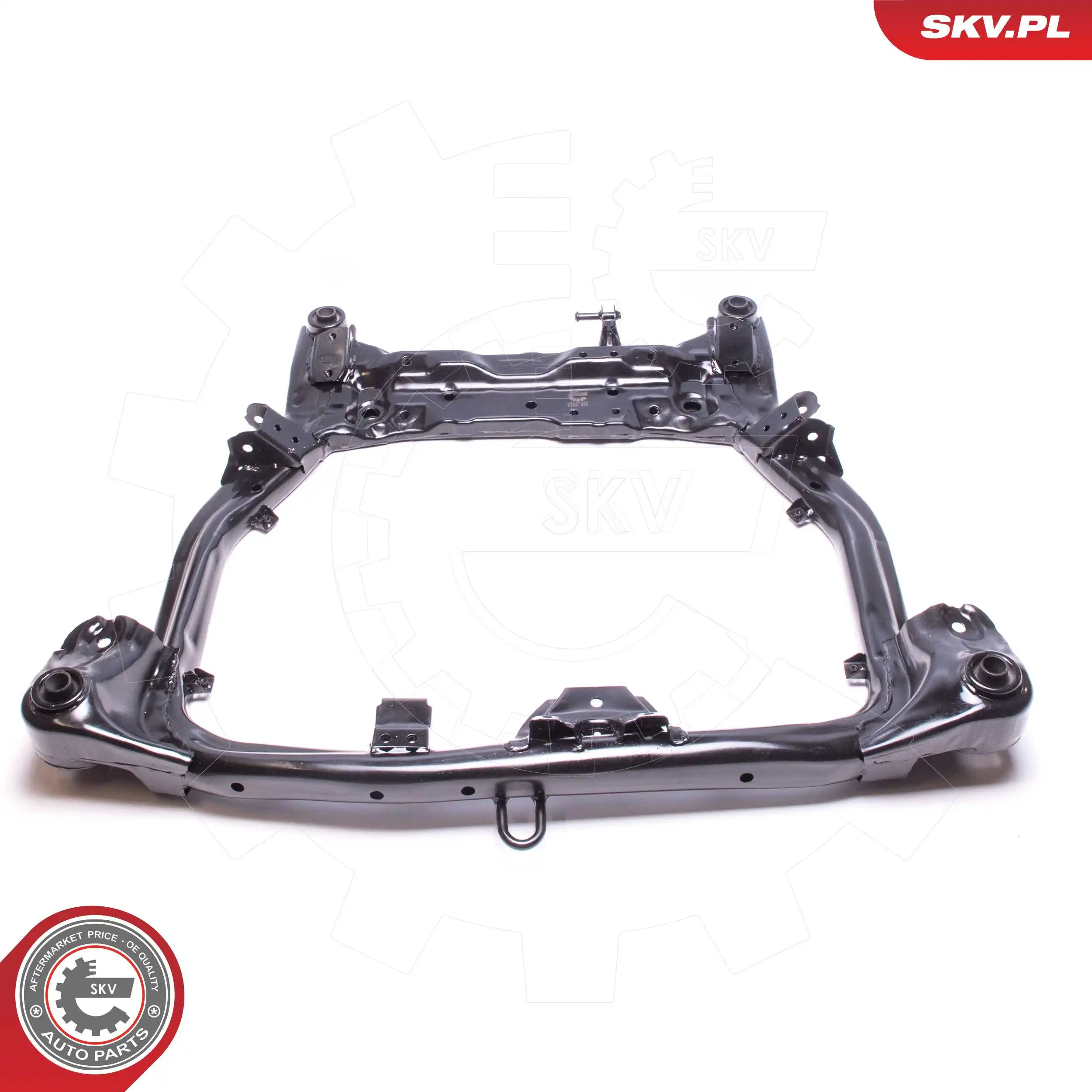 Support Frame/Subframe